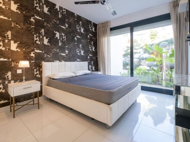 Ground Floor Apartment in Benahavís