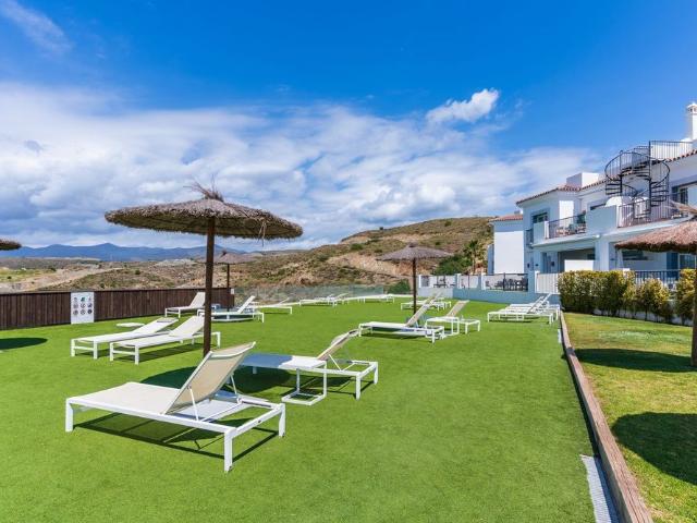 Ground Floor Apartment in Benahavís