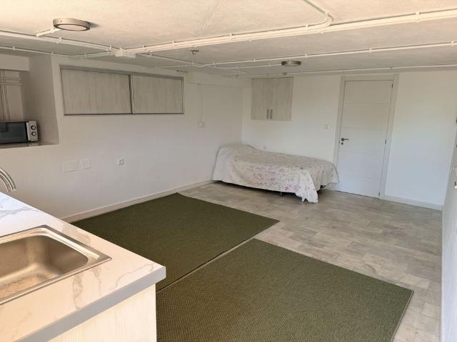 Ground Floor Apartment in Benalmadena Pueblo