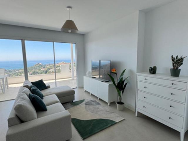 Ground Floor Apartment in Benalmadena
