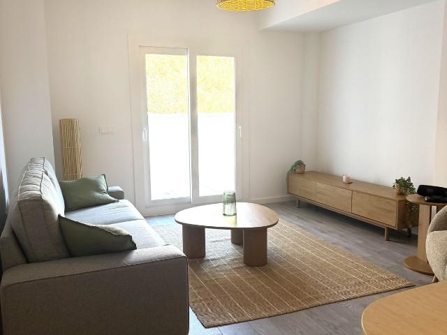Ground Floor Apartment in Benalmadena