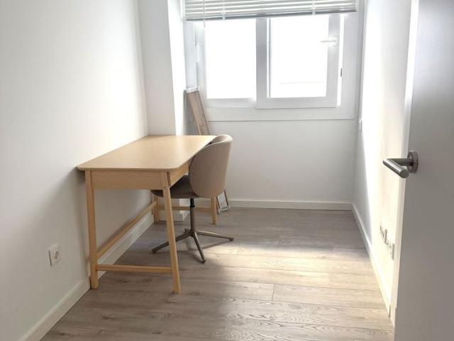 Ground Floor Apartment in Benalmadena
