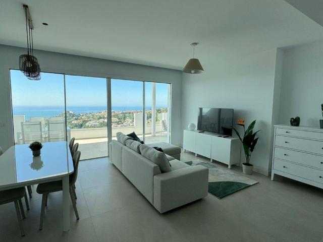 Ground Floor Apartment in Benalmadena