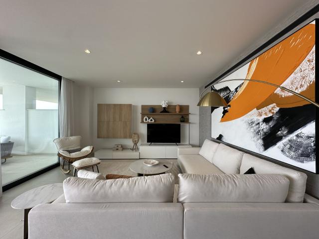 Ground Floor Apartment in Benalmadena