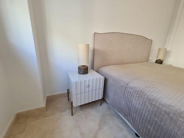 Ground Floor Apartment in Cabopino