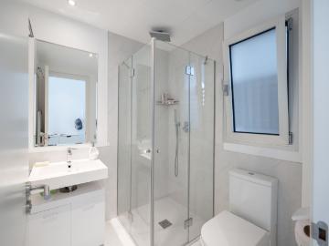 Ground Floor Apartment in Cancelada