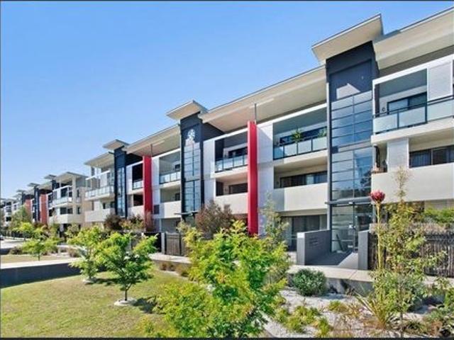 Ground Floor Apartment in Convenient Northmead Location