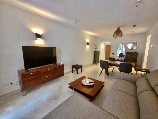 Ground Floor Apartment in Costalita