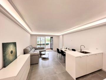 Ground Floor Apartment in Costalita