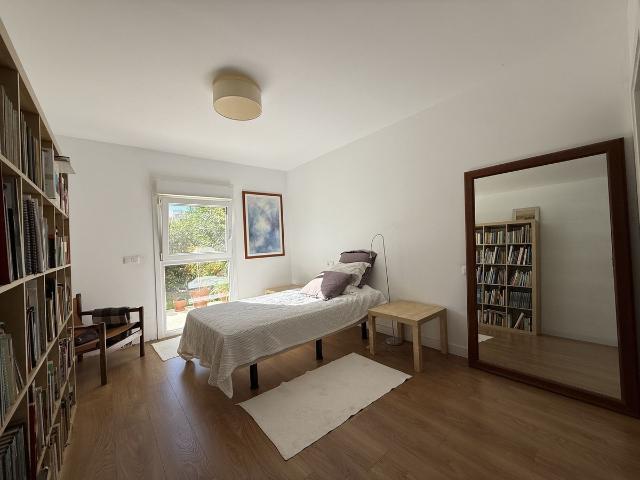 Ground Floor Apartment in El Paraiso
