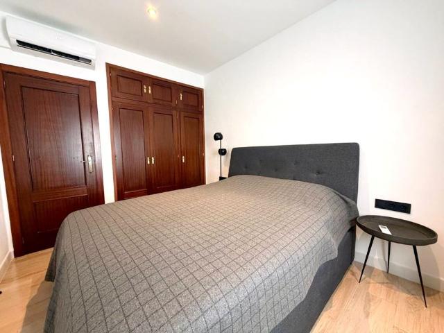 Ground Floor Apartment in El Paraiso