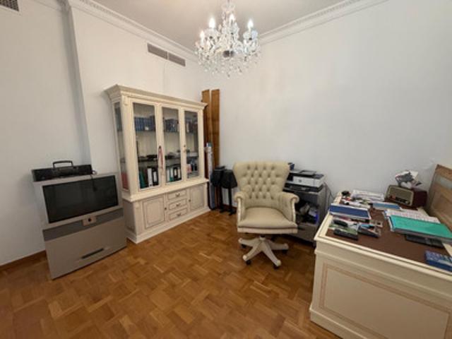 Ground Floor Apartment in El Paraiso