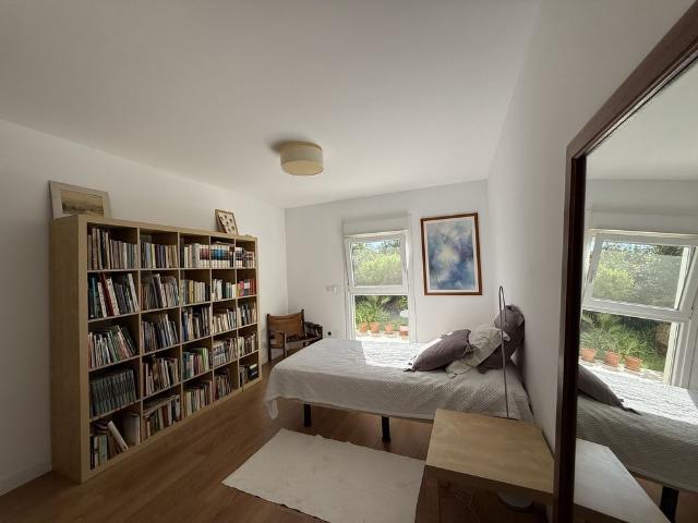 Ground Floor Apartment in El Paraiso
