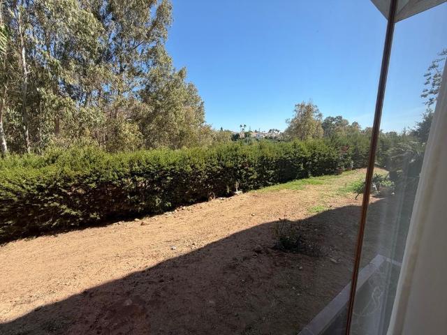 Ground Floor Apartment in El Paraiso