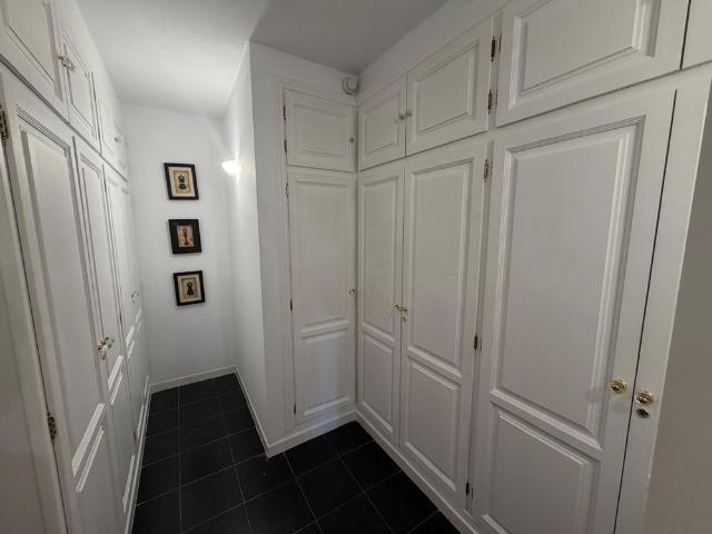 Ground Floor Apartment in El Paraiso
