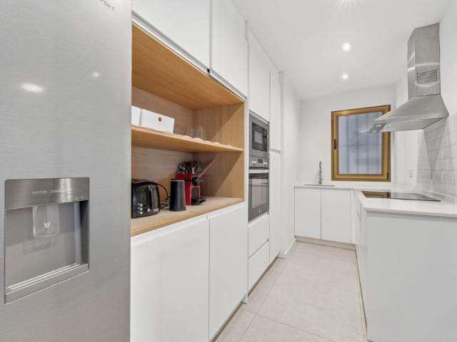 Ground Floor Apartment in Elviria