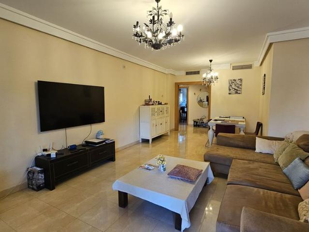 Ground Floor Apartment in Estepona
