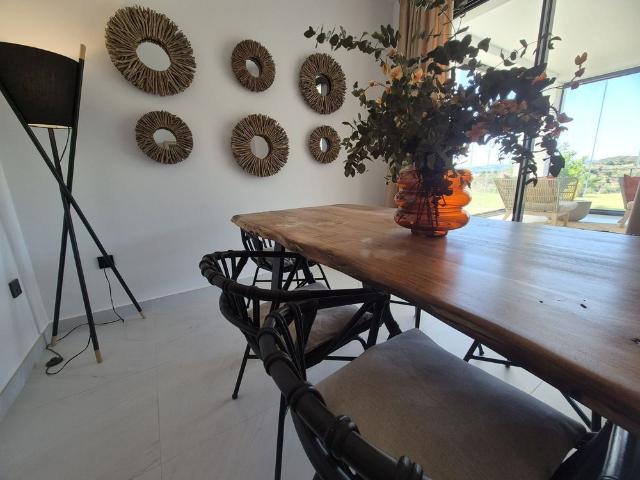 Ground Floor Apartment in Estepona