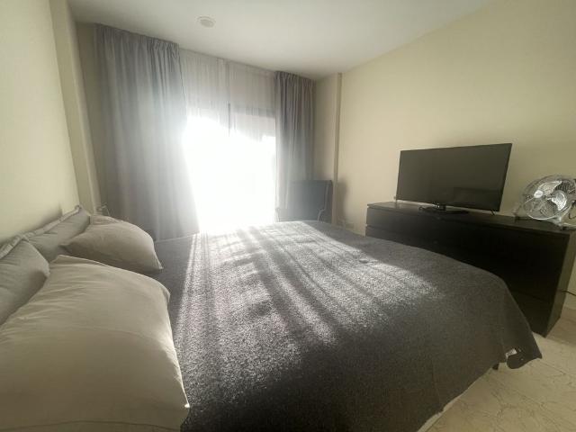 Ground Floor Apartment in Estepona