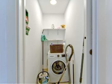 Ground Floor Apartment in Estepona