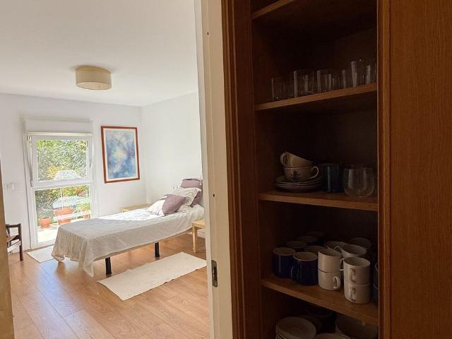 Ground Floor Apartment in Estepona