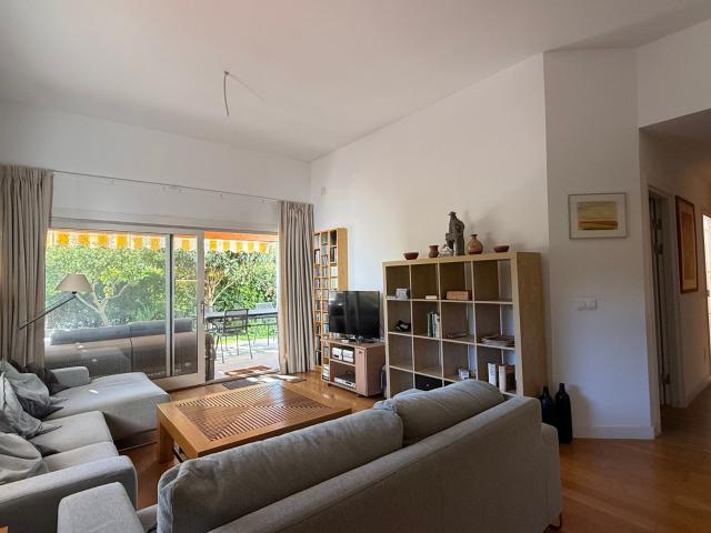 Ground Floor Apartment in Estepona