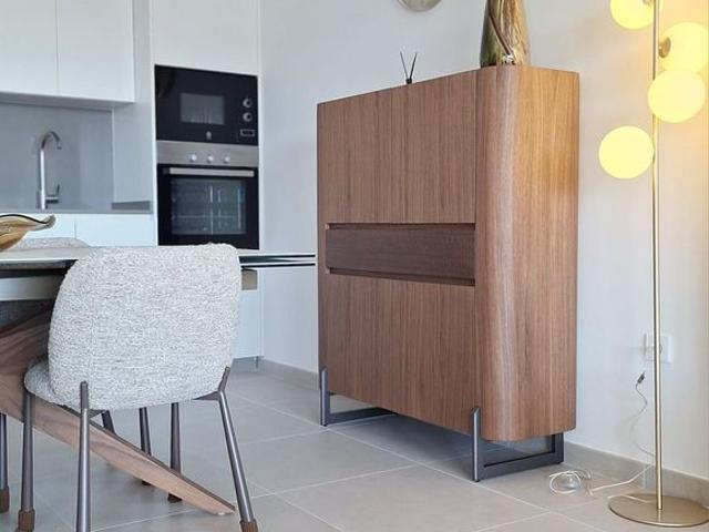 Ground Floor Apartment in Estepona