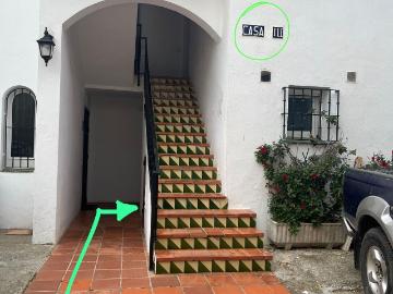 Ground Floor Apartment in Estepona