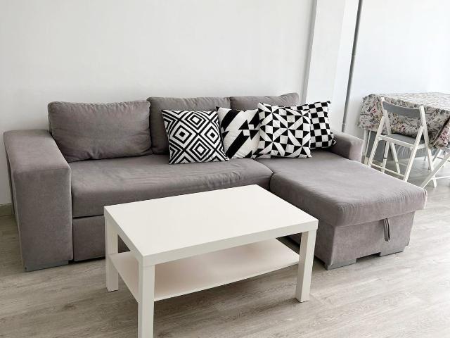 Ground Floor Apartment in Estepona