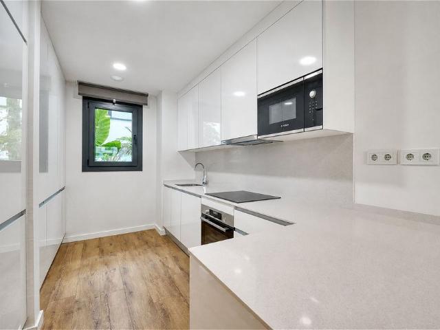 Ground Floor Apartment in Estepona