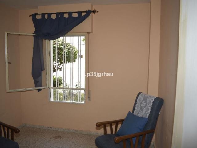 Ground Floor Apartment in Estepona