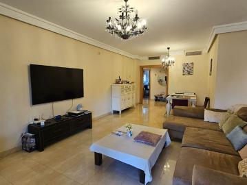 Ground Floor Apartment in Estepona