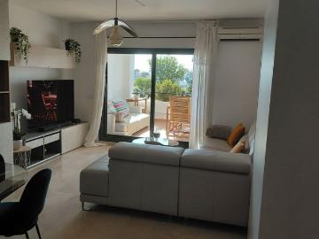 Ground Floor Apartment in Estepona