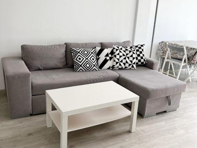 Ground Floor Apartment in Estepona