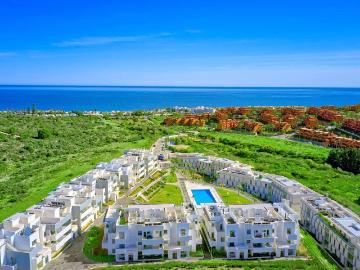 Ground Floor Apartment in Estepona