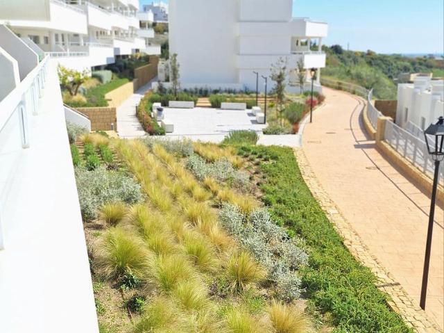 Ground Floor Apartment in Estepona