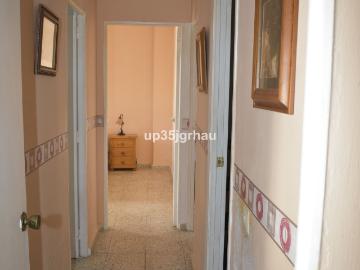 Ground Floor Apartment in Estepona