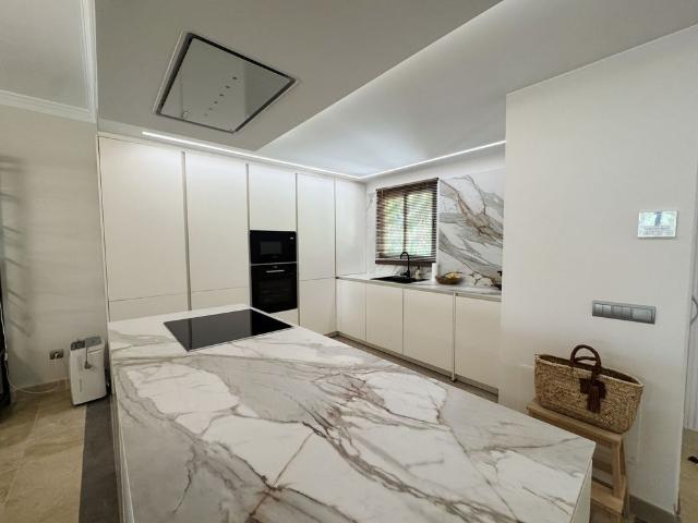 Ground Floor Apartment in Estepona
