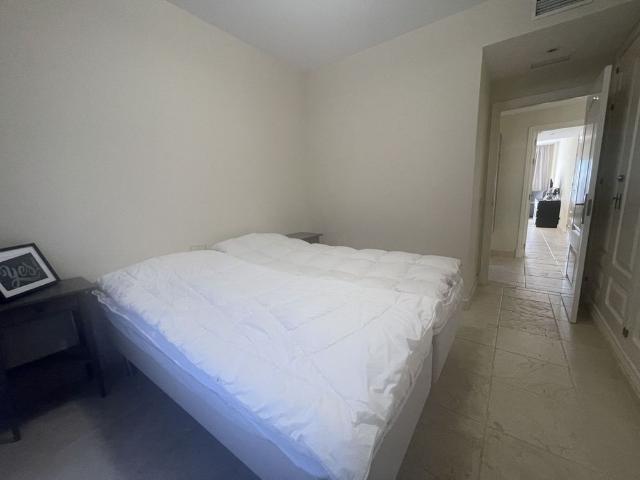 Ground Floor Apartment in Estepona