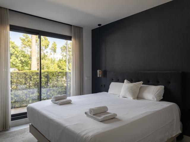 Ground Floor Apartment in Fuengirola