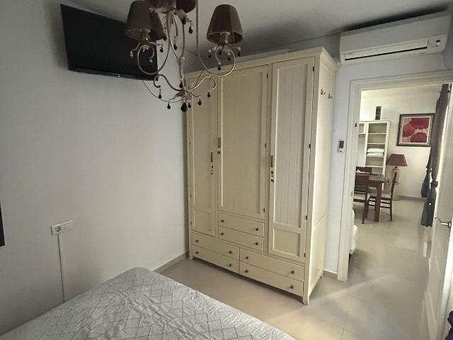 Ground Floor Apartment in Fuengirola