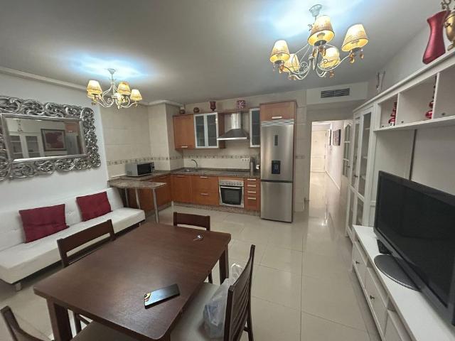 Ground Floor Apartment in Fuengirola