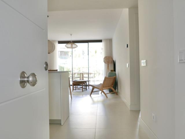 Ground Floor Apartment in Fuengirola