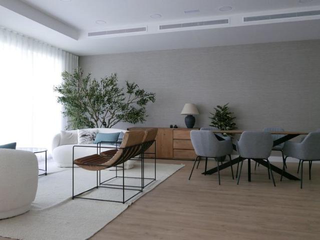 Ground Floor Apartment in Fuengirola