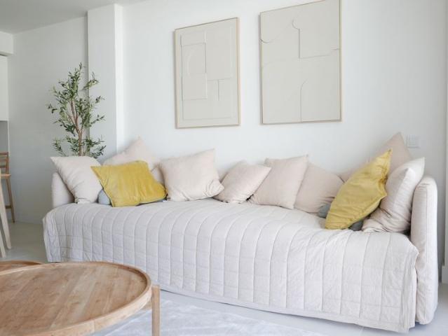 Ground Floor Apartment in Fuengirola
