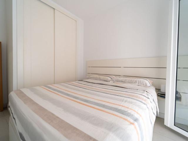 Ground Floor Apartment in Fuengirola
