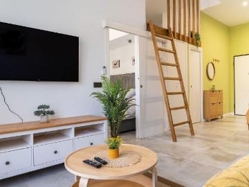 Ground Floor Apartment in Fuengirola
