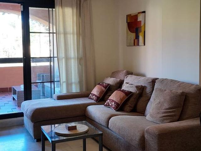 Ground Floor Apartment in Hacienda del Sol