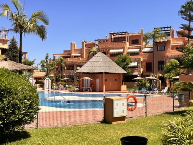 Ground Floor Apartment in Hacienda del Sol