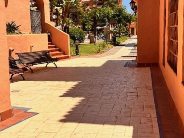 Ground Floor Apartment in Hacienda del Sol